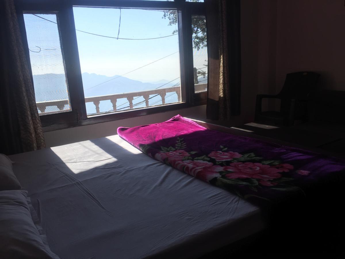 Simla View Shimla Exterior photo
