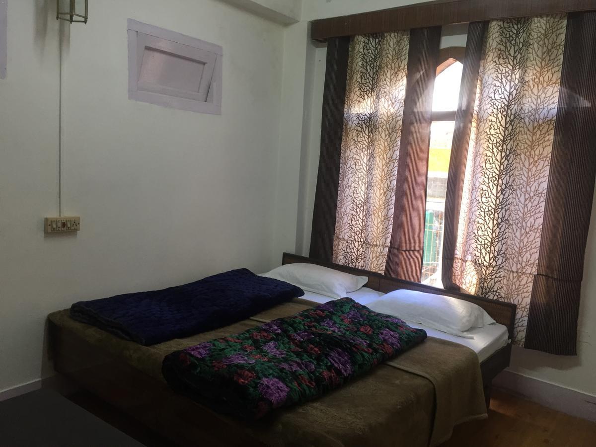 Simla View Shimla Exterior photo