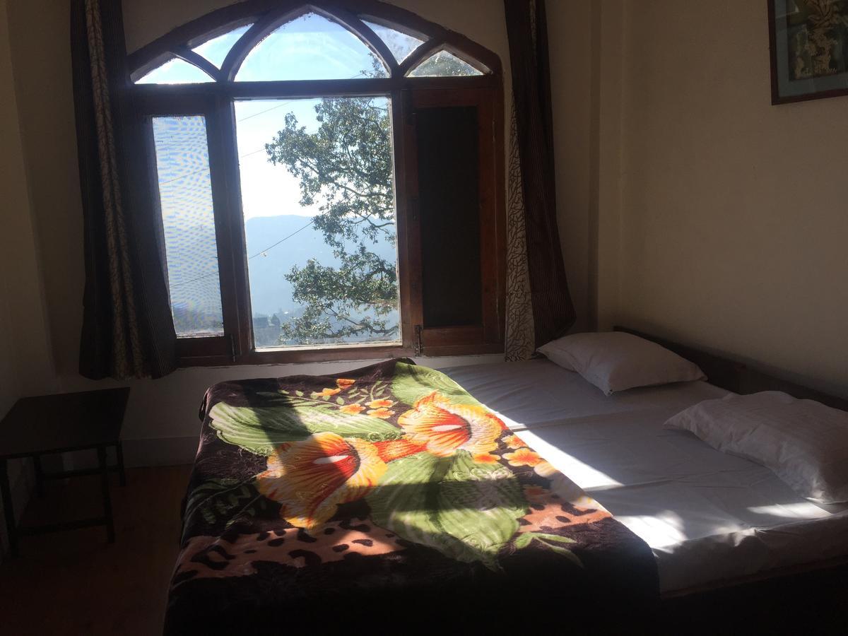 Simla View Shimla Exterior photo