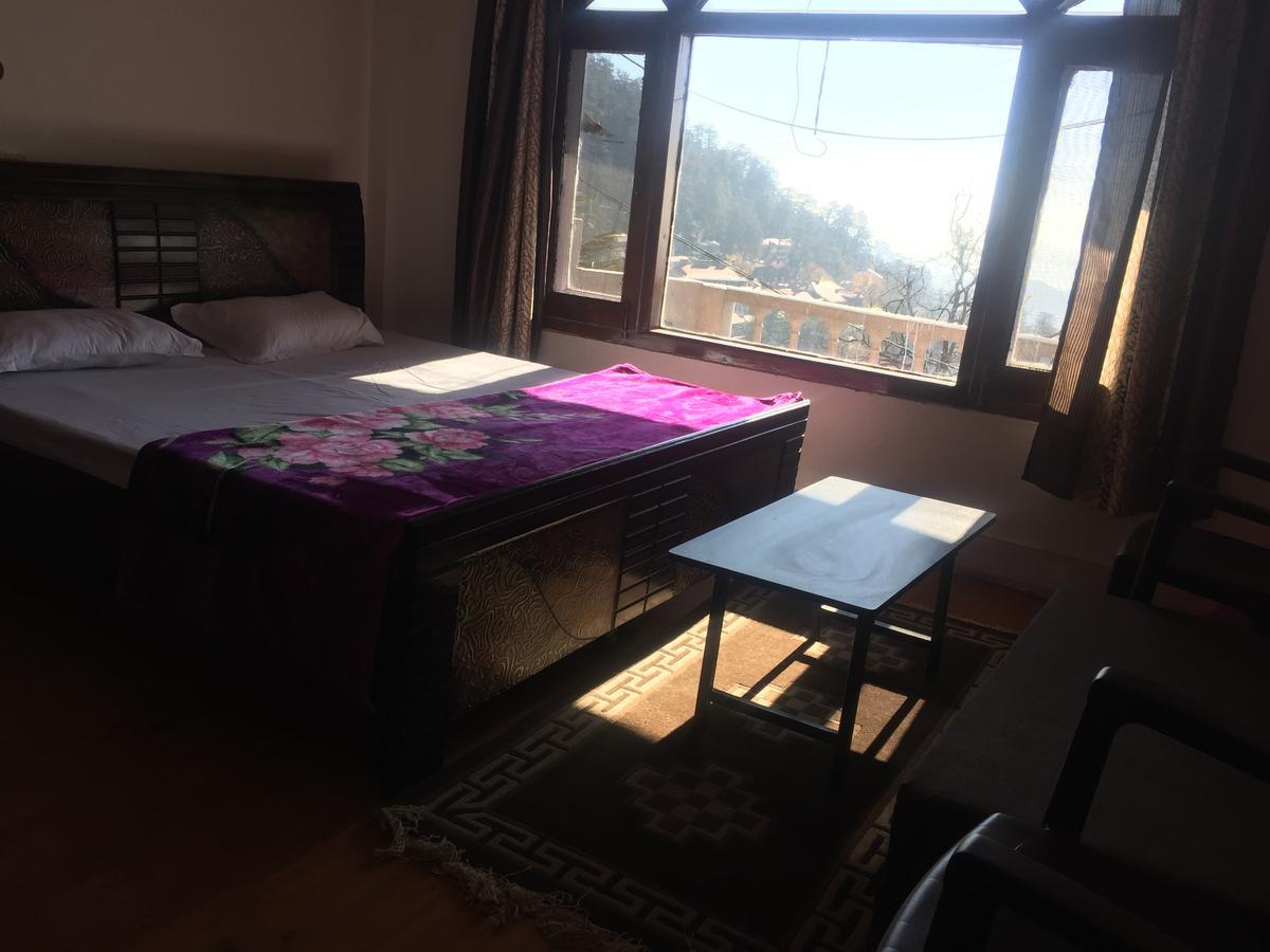 Simla View Shimla Exterior photo