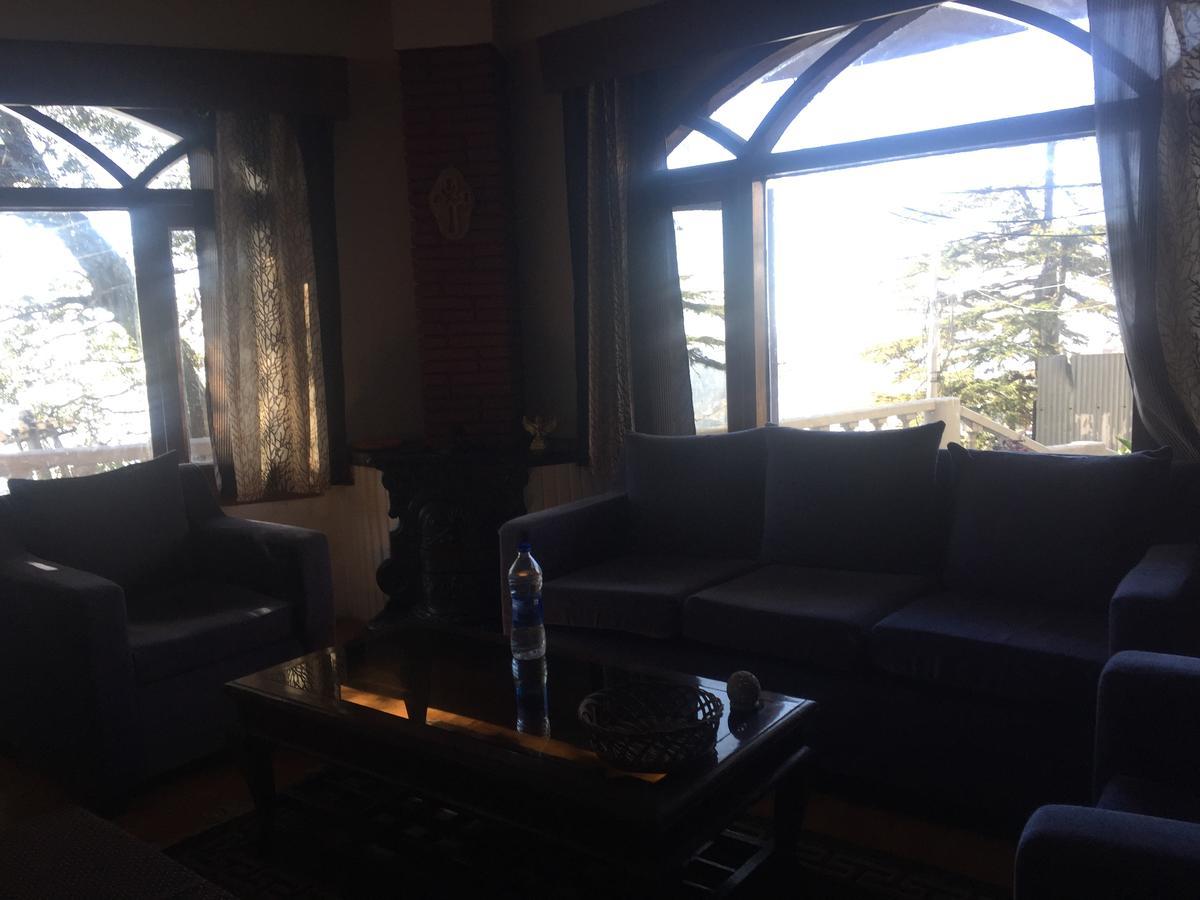 Simla View Shimla Exterior photo