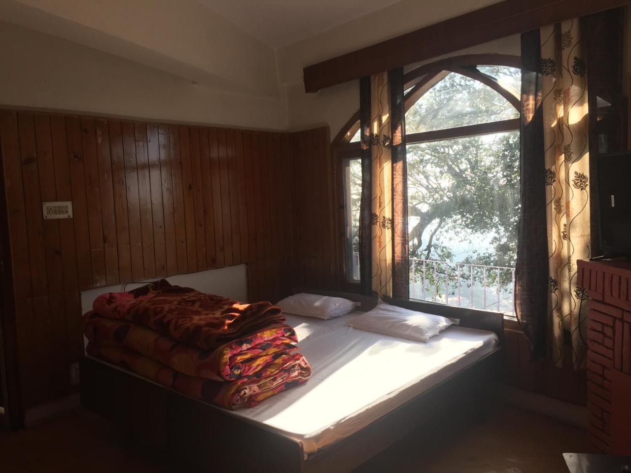 Simla View Shimla Exterior photo