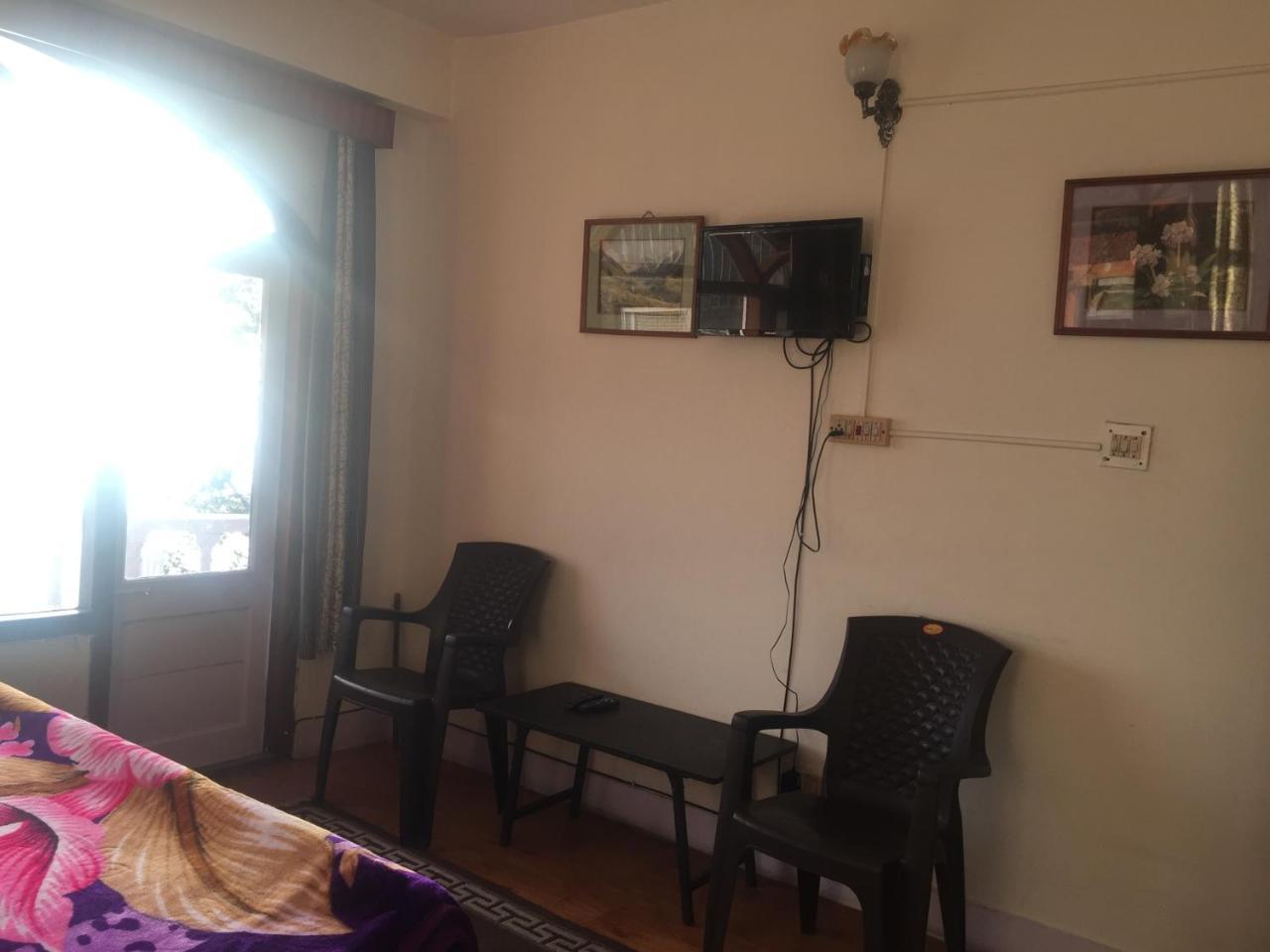 Simla View Shimla Exterior photo