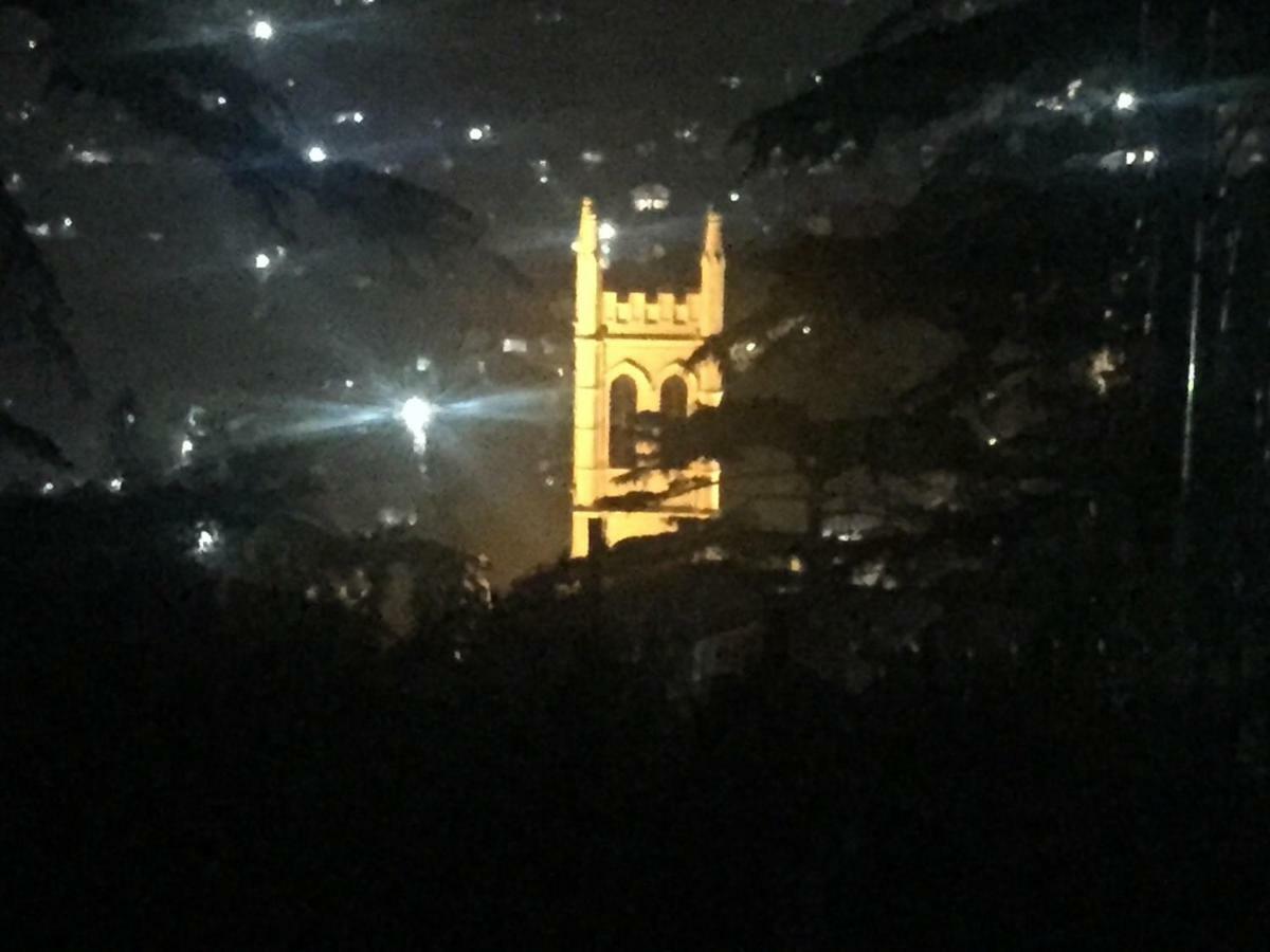 Simla View Shimla Exterior photo